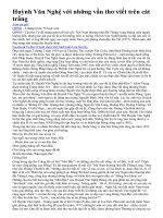 Chương trình Ngữ văn địa phương Bình Phước