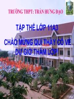 bai 7. Lien minh châu âu EU