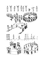 Hình thể dục khối 3