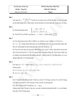 đề thi hsg bà rịa vũng tàu