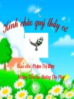 Hoi thoi com thi o lang Dong Van