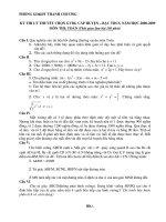 De on thi GVG cap huyen co dap an