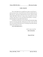 khóa luận tốt nghiệp kỹ năng viết bài tập làm văn của học sinh lớp 4 - trường tiểu học phủ lỗ a - sóc sơn - hà nội