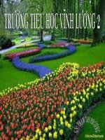 Luyện từ và câu: Mở rộng vốn từ: Tổ quốc . Dấu phẩy