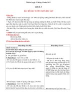 giao an khoa-su-dia 4,5 tuan 10