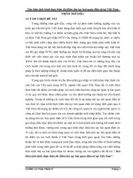 Tìm hiểu tình hình thực hiện thí điểm thủ tục hải quan điện tử tại Việt Nam