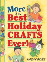 more best holiday crafts ever