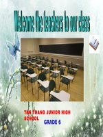 english 6 - U 4 - C4 - C7