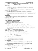 giao an ph dao toan 6