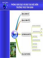 Bài 20: Vùng đồng bằng sông Hồng