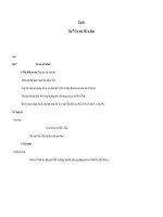 bai 7 cac nuoc my la tinh