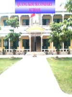 Thi Gv Day gioi cap Truong