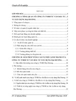 giải pháp nhằm nâng cao vị thế cạnh tranh của công ty tnhh tư vấn đầu tư và xây dựng đại dương