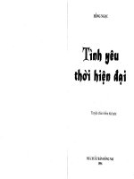 Chuyện châm biếm