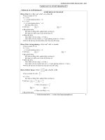 Toán 12 tài liệu ôn thi tốt nghiệp năm học 2014