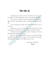 Bồi dưỡng tư duy sáng tạo cho học sinh THPT qua dạy học giải bài tập hình học