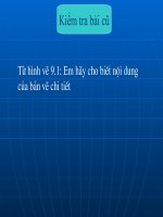 Bai: 11 BAN VE XAY DUNG