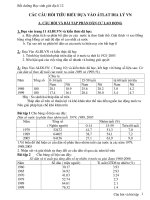 BDHSG 12 - CHUYEN DE CAU HOI SU DUNG ATLAT DIA LY VN 01