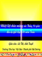 Toan lop 2 Luyen tap tr 123