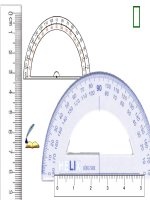 bo dung thuoc ve hinh trong powerpoint