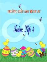 tiet 42: hai duong thang song song