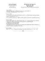 de thi giua ki lop 12 nam 2011