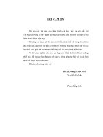 khóa luận tốt nghiệp dạy học những yếu tố hình học trong toán 4