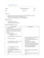 Tập làm văn lớp2, tập 2