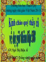 trong rung ngap man lop 5