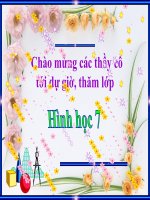 Tong 3 goc cua tam giac.hay lam