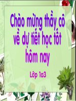 Bài 54: ung và ưng