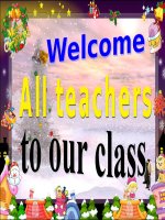 English 6-Unit 6:C3-5