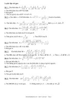 chuyen de rut gon vao 10