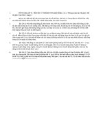 ĐỀ THI HSG lớp 8 cấp huyện trường tỉnh  _