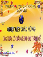 Bài 9 . Đinh Bộ Lĩnh dẹp loạn 12 sứ quân