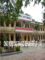 Phương pháp quy nạp toán học 11-NC