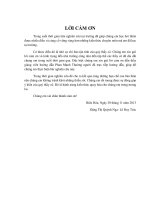 Xây dựng ứng dụng mô phỏng hỗ trợ học tập môn lắp ráp và cài đặt máy tính