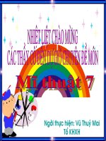 bai 11. de tai cuoc song quanhem. có su dung BDTD