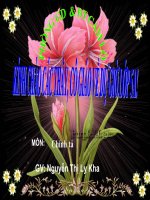 CHÍNH TẢ: Về ngôi nhà đang xây