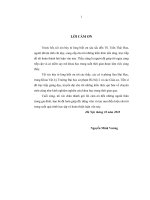 Các thuật toán cơ bản trong thông tin lượng tử