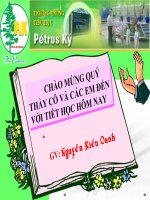 bai giang giao vien gioi (tao bang)