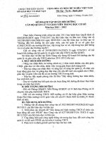 KH 586-KH-SGDDT-TAP HUAN, BOI DUONG CBQL, GV THCS-2011