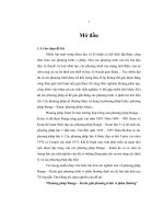 Phương pháp Runge kutta giải phương trình vi phân thường