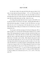 Đánh giá kết quả điều trị sỏi sót, sỏi kẹt tại niệu quản sau tán sỏi ngoài cơ thể bằng nội soi niệu quản