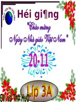 TAP DOC Canh dep non song L3