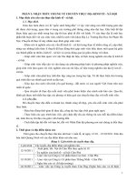 BÁO CÁO THỰC ĐỊA QUẢNG NINH