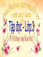 tap doc 3 - ve que ngoai- tuan 16 - vu thi phuong