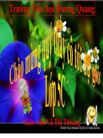 on tap luyen tu va cau