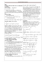 BO DE TOAN ON THI DAI HOC 2012-CO GIAI