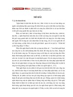 đặc sắc nghệ thuật trong truyện của y ban những năm gần đây